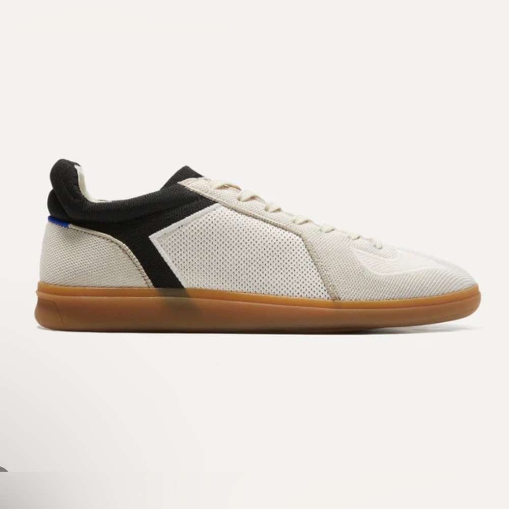 ROTHYS Men’s The RS01 sneakers 10 NWOB